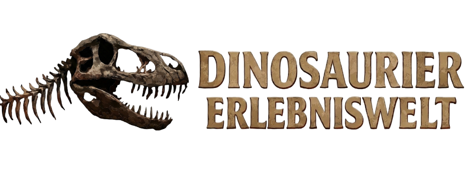 Dinosaurier Erlebniswelt